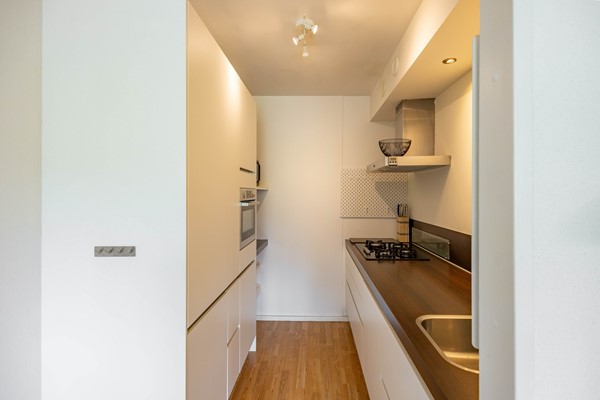 Medium property photo - Meerpaal 36, 9732 AC Groningen